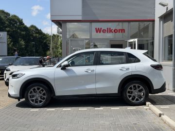 Honda ZR-V